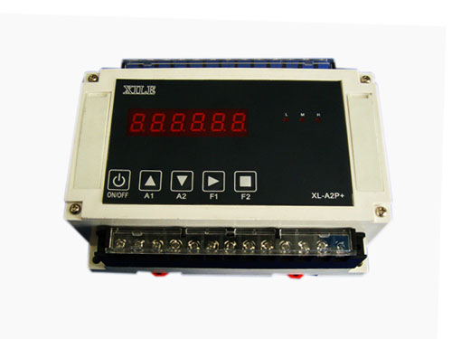XL-A2P+数字变送器