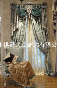 绒布系列11