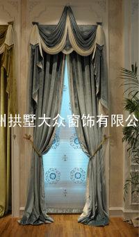 绒布系列10