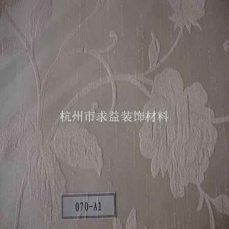 墙布