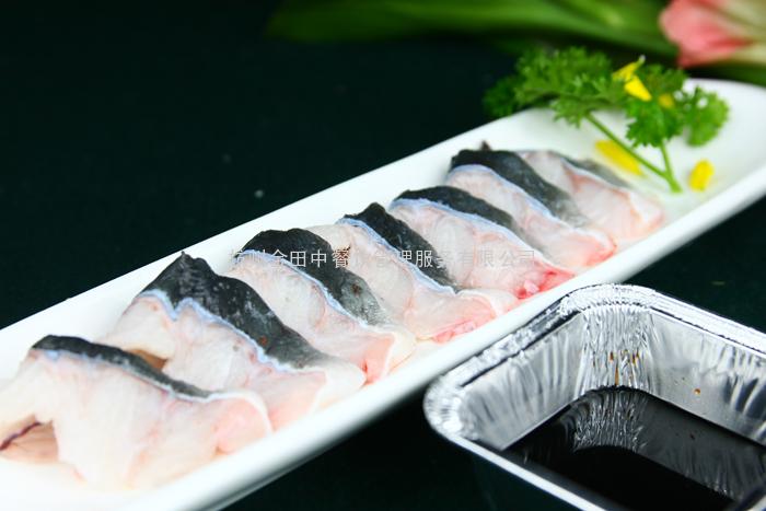碳烤河鳗