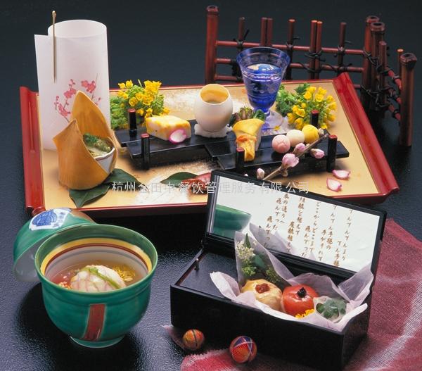 午餐会席
