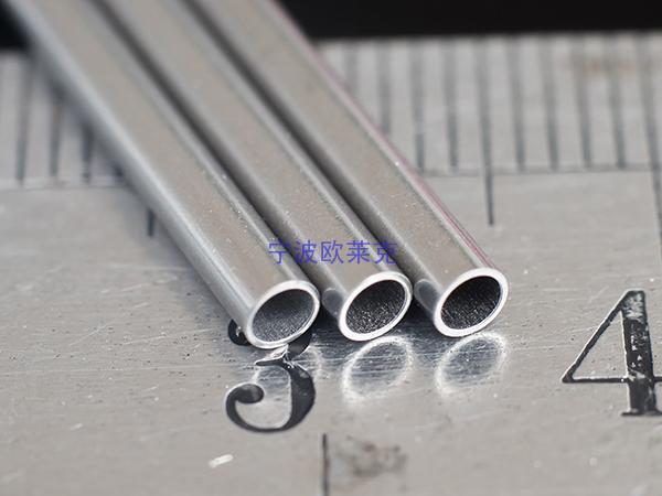 高精度钛毛细管