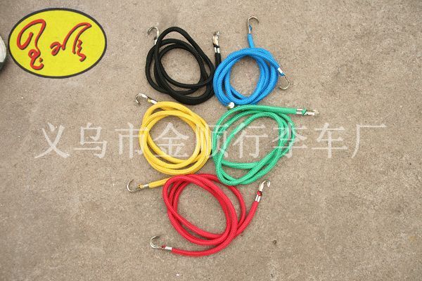 行李车车绳-1