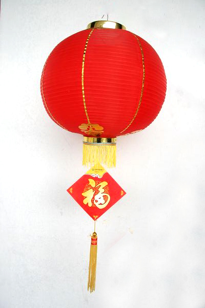 绸布圆灯 (10)