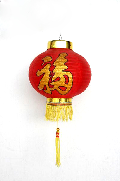 绸布圆灯 (1)
