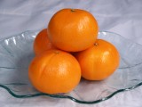 澳州蜜桔