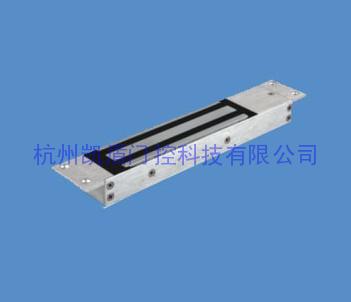 嵌入式单门磁力锁