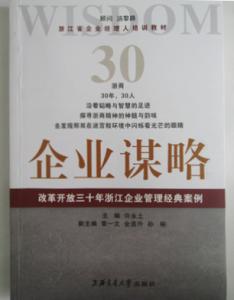 企业谋略