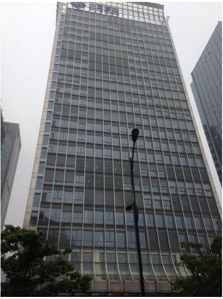 中国移动通信集团浙江有限公司---解放东路9号