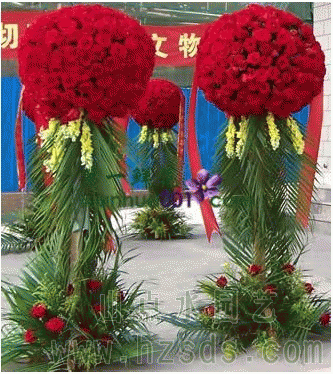 花卉摆放13