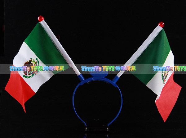 National flag 3
