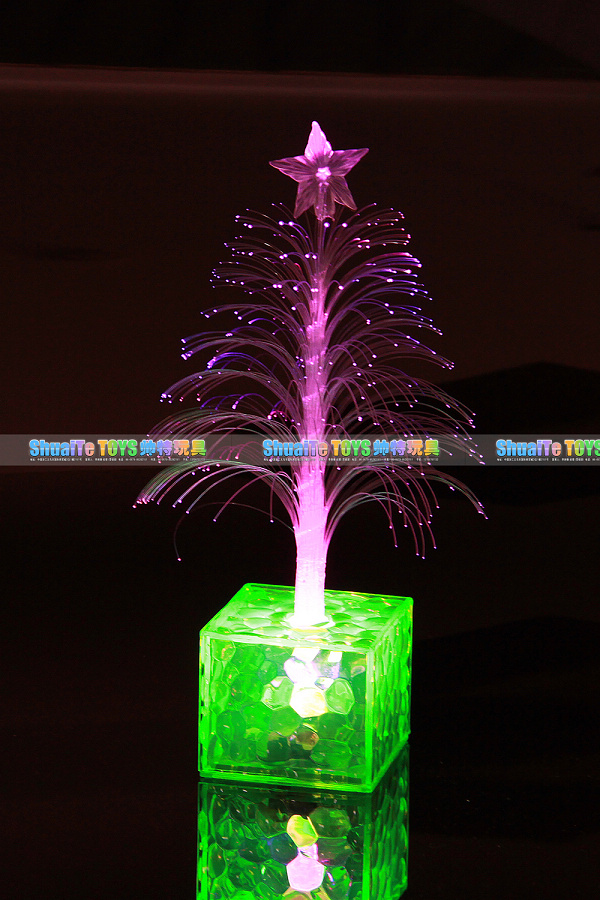 Light Tree 2