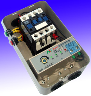 CDS11系列電動機綜合保護器