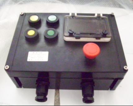 ZXX80-20G防爆防腐控制盒