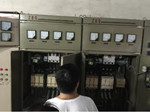 SJD811系列新葡萄3522登录网页版在水泥行业电机中的应用
