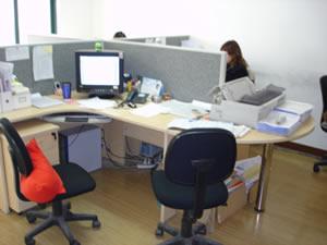 车辆展示