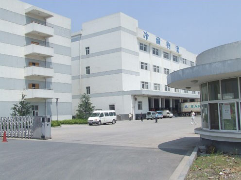 车辆展示