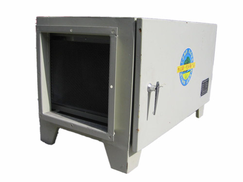 HJ-CW-I经济型除味器