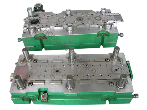HY-007