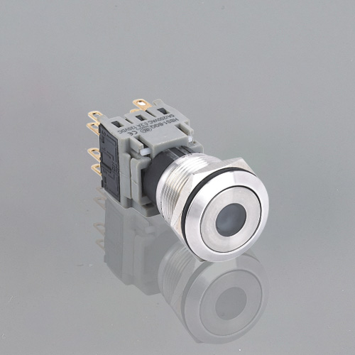 HBDS1-BGQ系列 Ø22mm