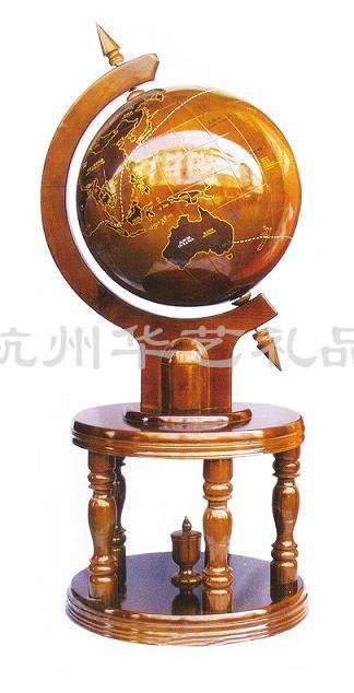总统地球仪