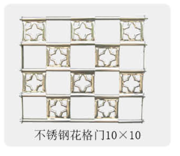 连接门系列