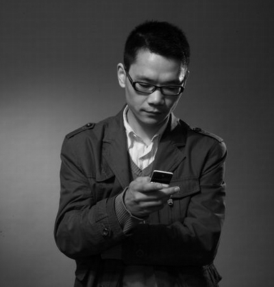 郑志忠