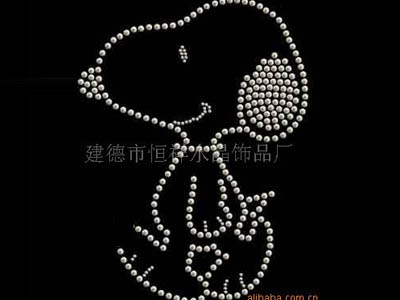 烫钻