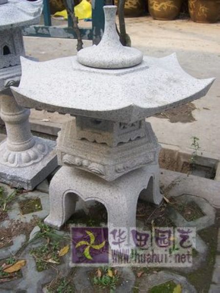  园艺小样