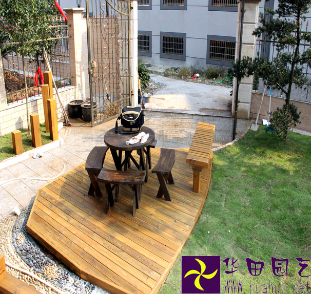 绿化小品16