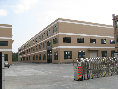 公司厂貌 2