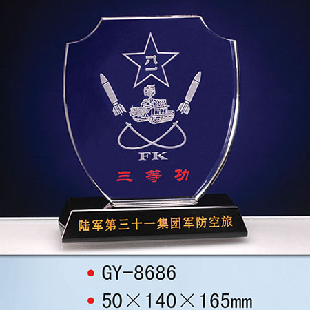水晶礼品43