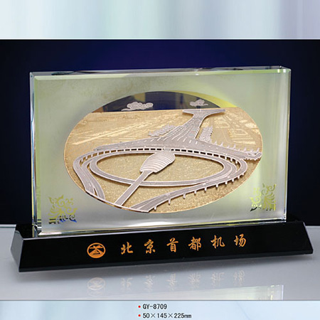 水晶礼品82