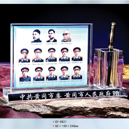 水晶礼品79