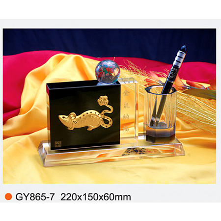 水晶礼品73
