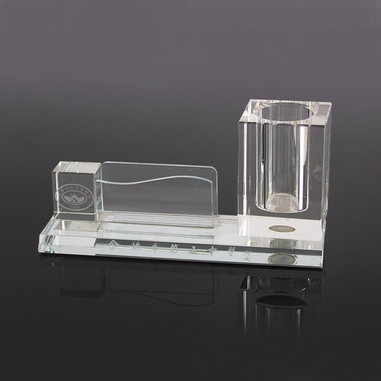 水晶办公用品122