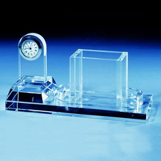 水晶办公用品109