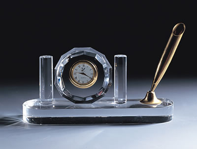水晶办公用品19