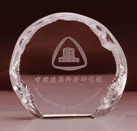 水晶冰山27