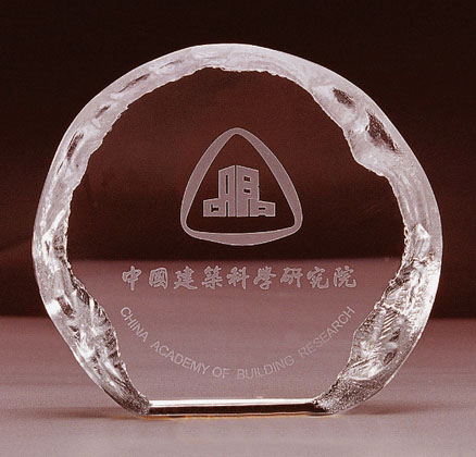 水晶冰山23
