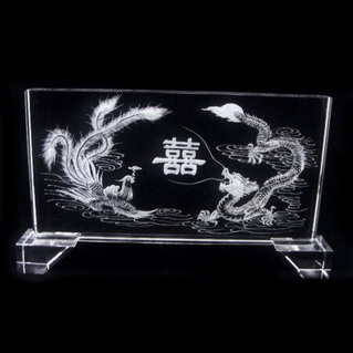 水晶雕刻23