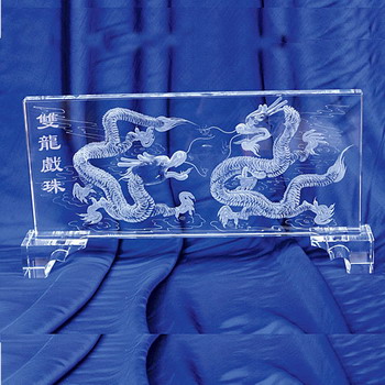 水晶雕刻19
