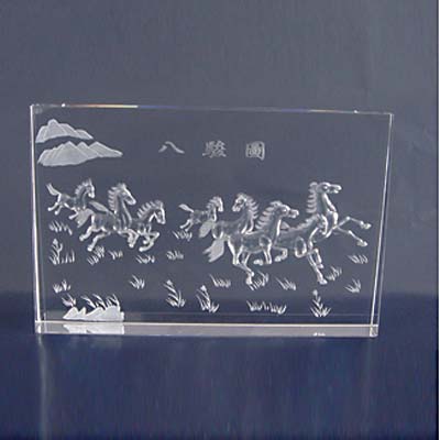 水晶雕刻7