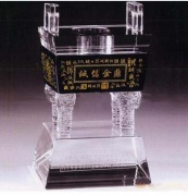 水晶鼎19