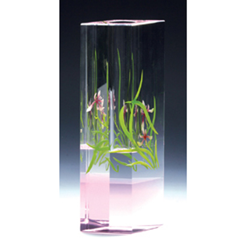 水晶花瓶71