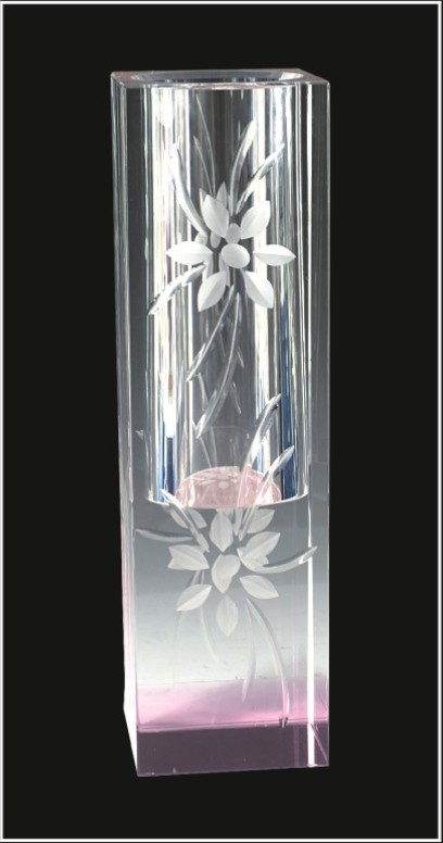 水晶花瓶52