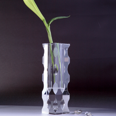 水晶花瓶4