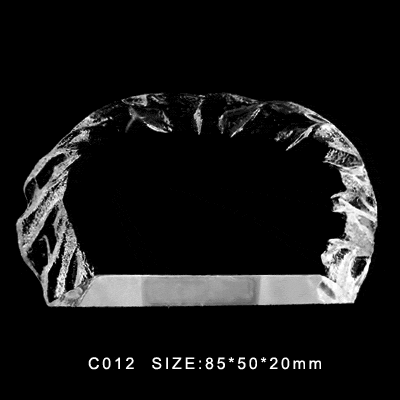 水晶白呸81