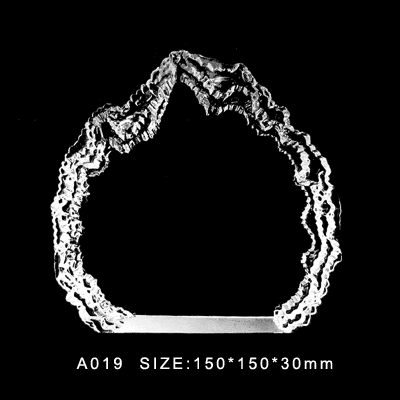 水晶白呸74